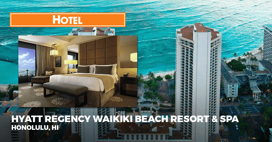 DigiMarCon Pacific Hotel